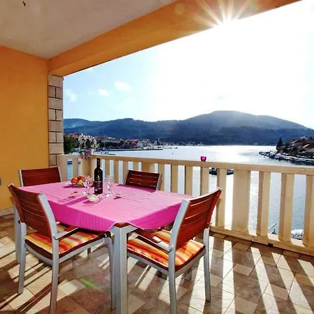 Apartman Tina