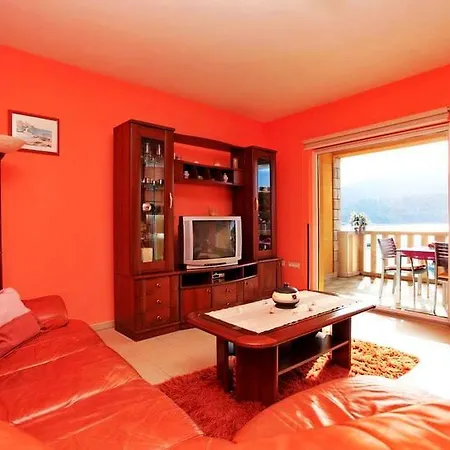 Tina Apartman Vela Luka