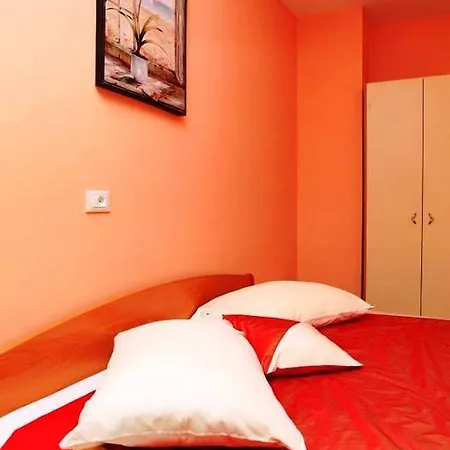 Apartman Tina