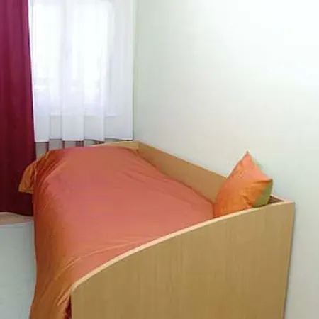 Tina Apartman Vela Luka