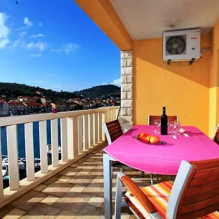 Apartman Tina Vela Luka