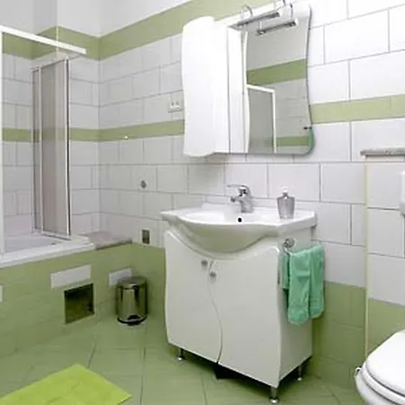 Apartman Tina