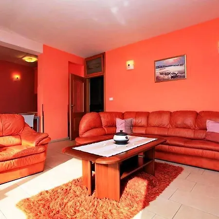 Tina Apartman Vela Luka
